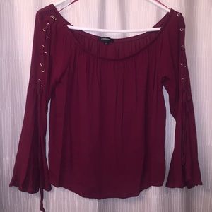 Bell SleeveTop